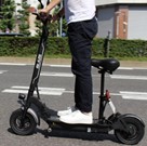 BLAZE EV SCOOTER