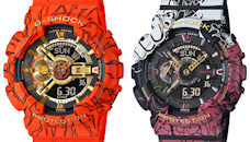 G-SHOCK