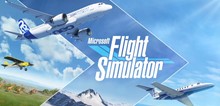 Microsoft Flight Simulator