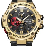 G-SHOCK×八村 塁選手シグネチャーモデル