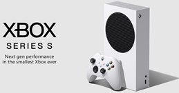 Xbox Series S