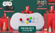 NEOGEO Arcade Stick Pro