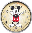 Echo Wall Clock Disney ミッキーマウス エディション