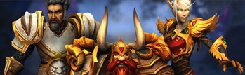 World of Warcraft(WoW)