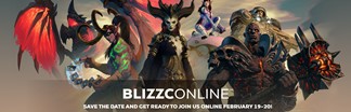 BlizzConline