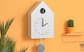 Smart Cuckoo Clock