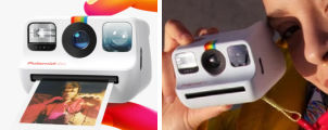 Polaroid Go