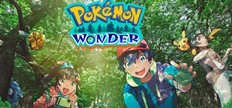 Pokemon WONDER