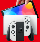 Nintendo Switch(有機ELモデル)