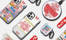 CUP NOODLE × CASETiFY