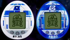 R2-D2 TAMAGOTCHI