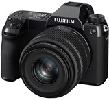 FUJIFILM GFX50S II