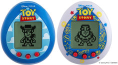 Toy Story Tamagotchi（トイ・ストーリーたまごっち