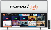 FUNAI Fire TVスマートテレビ