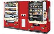 おしゃべり自販機