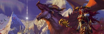 Dragonflight