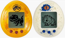 JURASSIC WORLD TAMAGOTCHI Dinosaur