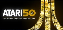 Atari 50: The Anniversary Celebration