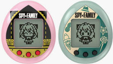 SPY×FAMILY TAMAGOTCHI