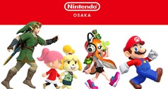 Nintendo OSAKA