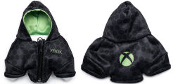 Xbox Mini Controller Hoodie