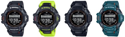 G-SHOCK GBD-H2000