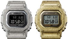 G-SHOCK RECRYSTALLIZED