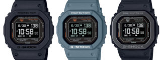 G-SHOCK