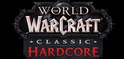 WoW Classic Hardcore