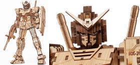 Bamboo Art wa-gu-mi RX-78-2 ガンダム