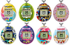 Original Tamagotchi