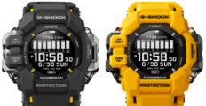 G-SHOCK RANGEMAN