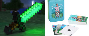 マインクラフト