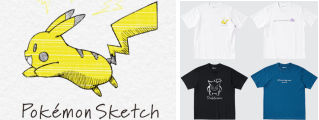UTコレクション ポケモン