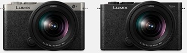 LUMIX DC-S9