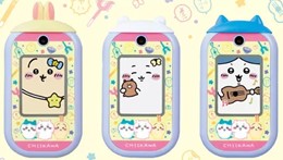 ちいかわフォン