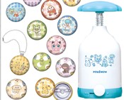 Canバッチgood! ポケモンセット
