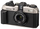 PENTAX 17