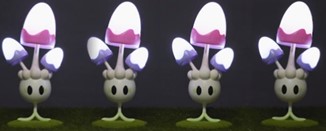 人感センサー付きLEDライト ネマシュ