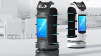 BellaBot Pro