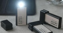 アクモキャンドル