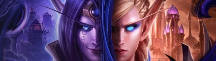 The War Within