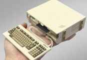 PasocomMini PC-8801mk II SR