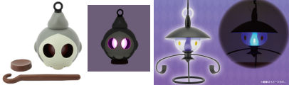 ポケモン LEDライト