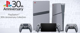 PlayStation 30周年アニバーサリー コレクション