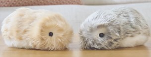 Moflin(モフリン)