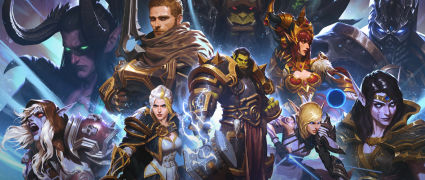 「World of Warcraft(WoW)」20周年