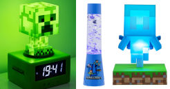 マインクラフト