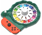 人生ゲーム for Nintendo Switch専用ルーレットコントローラー