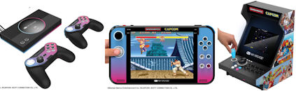 Gamestation Retro